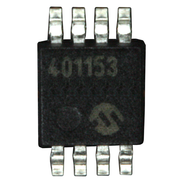 MCP4011-503E/MS